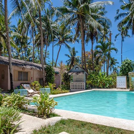 Mad Monkey Panglao Hostel Exterior photo